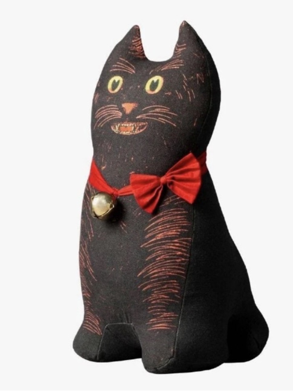 John Derian The Cat Pillow 2020 Target Halloween